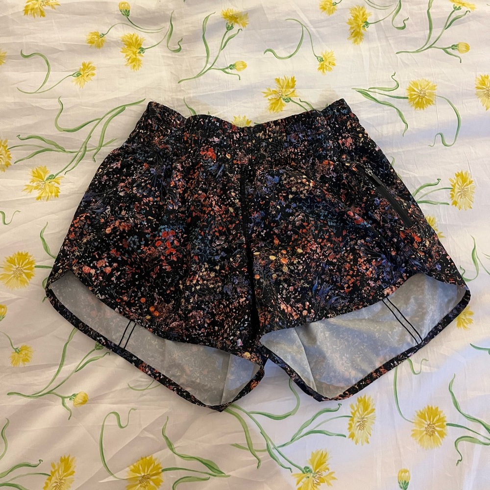 Lulu lemon shorts 3”
